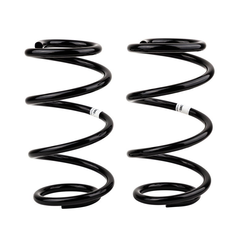 Jeep Cherokee Coilover Suspension Kit - Rear - Old Man Emu - Old Man Emu Coil Spring Set - Black - `08-`12 Jeep Cherokee Coilover Suspension Kit - Rear - Old Man Emu - Old Man Emu Coil Spring Set - Black - `08-`12